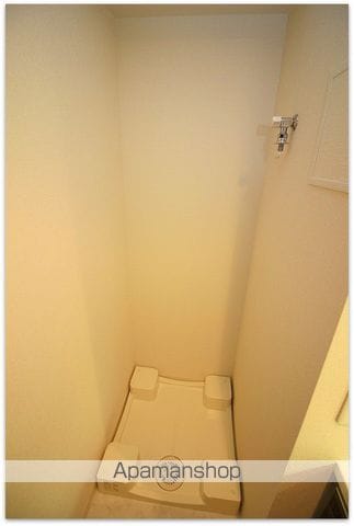 プレサンス立売堀パークシティの内装写真