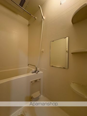 フジパレスリベーラ今福の内装写真