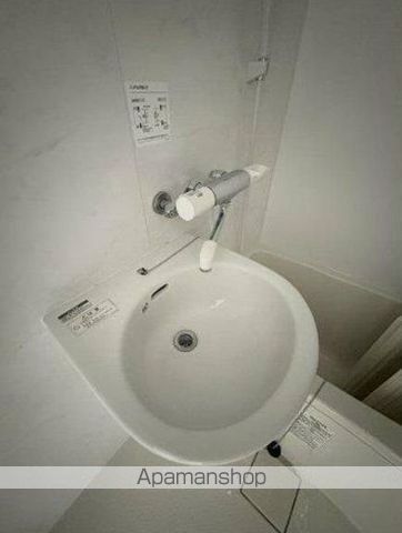 アルモ金沢文庫の内装写真