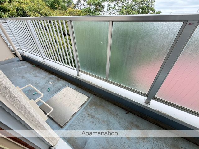 テレパレス函館柳の内装写真