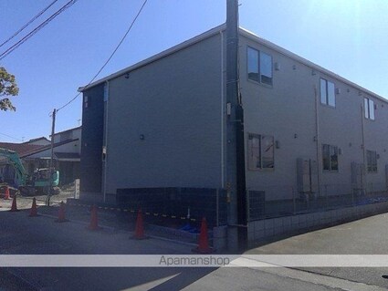 クルール　江良[1LDK/43.61m2]の外観3