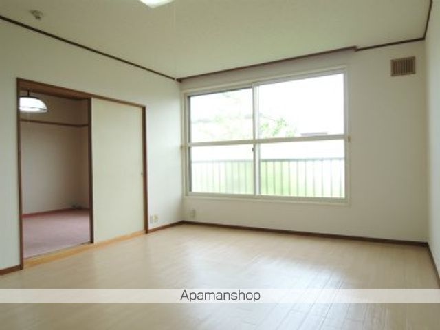 すみれハイツAの内装写真