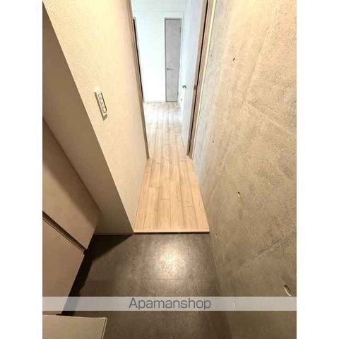 SOLASIA RESIDENCE門前仲町の内装写真