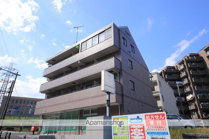 Ｃ’ｓ２２　ＯＨＳＡＷＡ[1K/24m2]の外観4
