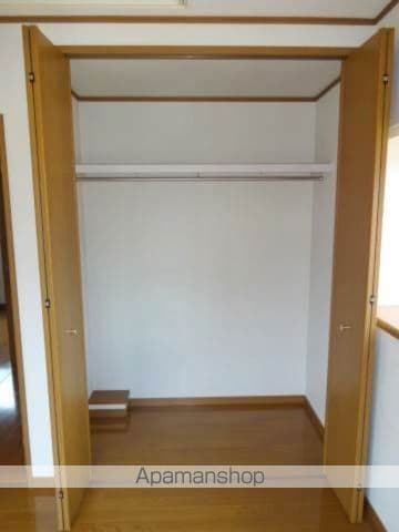 横浜線 鴨居駅 徒歩15分 2階建 築24年の内装写真
