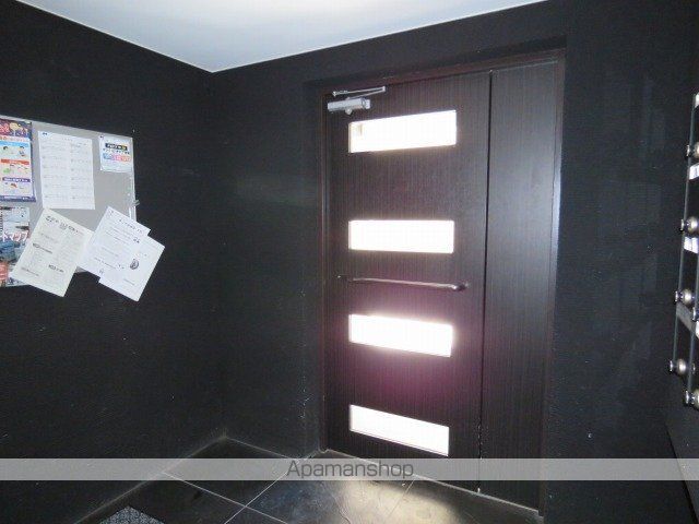 クレア白石の内装写真