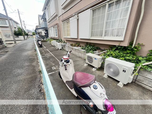 メゾングリンピースのその他写真