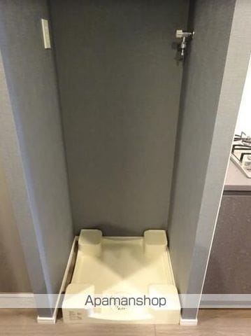 ライトハウス大塚の内装写真