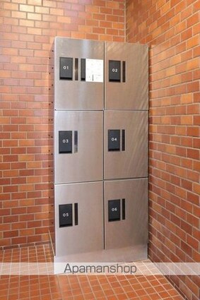 グランドールたらお[1DK/27.14m2]の共用部1