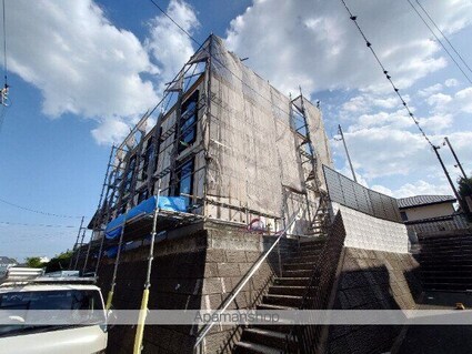 アーバンヒルズ柏[1K/20.77m2]の外観2