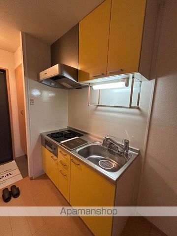 セジュール赤羽根の内装写真