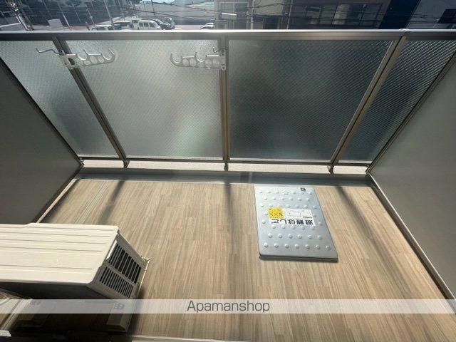 エスリード大阪リエートの内装写真
