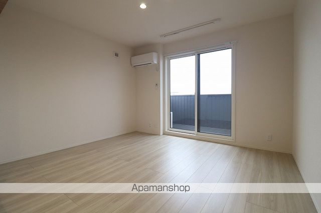 フィオーレガーデン北田宮 Aの内装写真