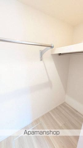 セレスティア中野上高田の内装写真