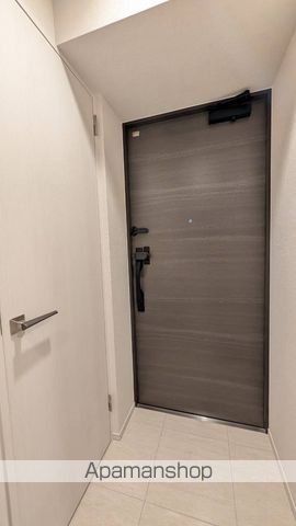 ルフォンプログレ高田馬場ノースの内装写真
