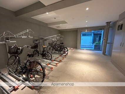 フルハウス飯田橋[1DK/30.54m2]の共用部3
