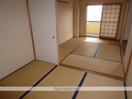リサービア大津[3LDK/71.57m2]の内装1