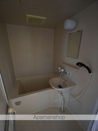 メイセイハイツⅡ[1K/27.6m2]のバス