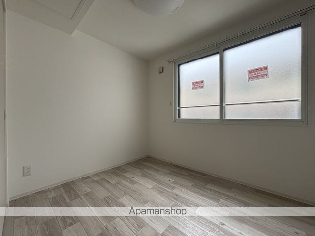 HERO YAMAHANA1の内装写真