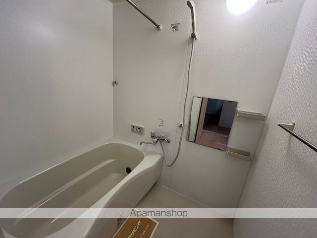 和歌山県和歌山市西浜[2LDK/51.21m2]のバス