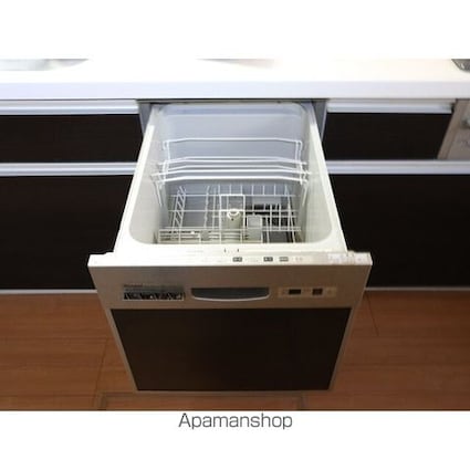 池袋三丁目戸建[3LDK/75.33m2]の内装3