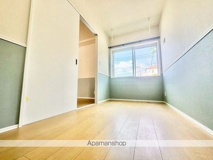 ＫＩＮＯＨＡ　ＳＴＵＤＩＯ[1DK/22.52m2]のリビング・居間