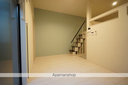 ハーモニーテラス上石川町Ⅵ[1K/21.11m2]の内装6