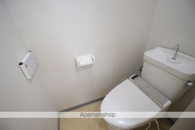 コーポ佐藤の内装写真