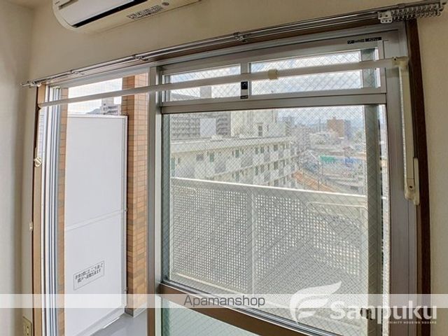 ヴィータ萱町の内装写真