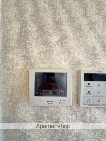 YAMAZAKIコーポラスの内装写真
