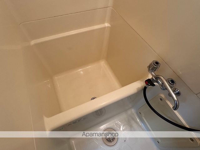 ブランテラスの内装写真