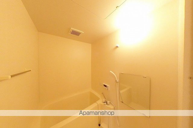 イーストフィールドの内装写真