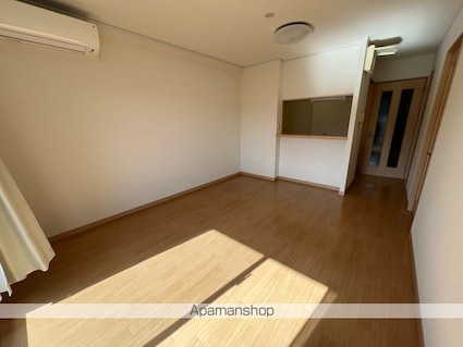 タロックス新居浜[2LDK/64.26m2]の内装1