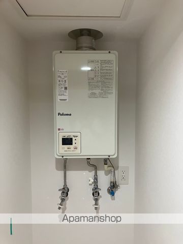 仮)GAー二十四軒3ー3MS A棟の内装写真