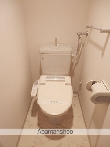 パークヒルズ中央12の内装写真