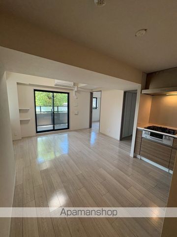 ステラメゾン三軒茶屋の内装写真