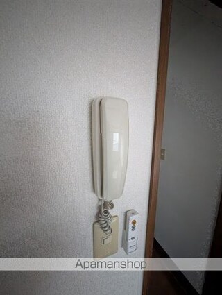 エクセルＫ[1R/19.43m2]のセキュリティ