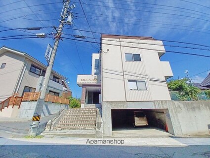 シンハイツ嶺雲[2K/34.45m2]の外観4