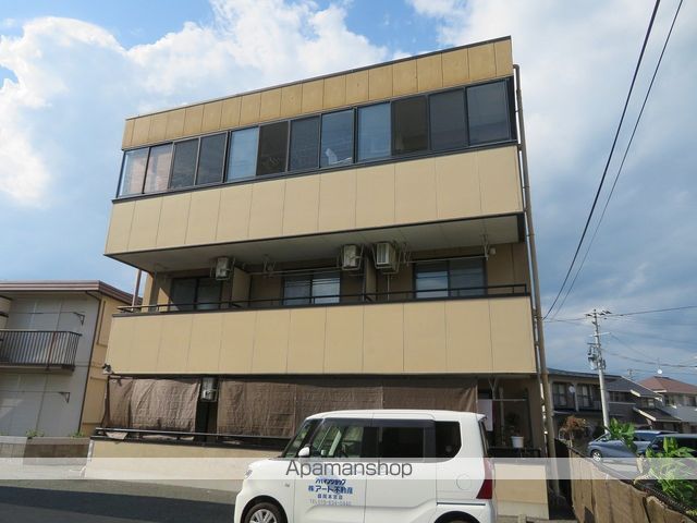 タウンハウスKの外観写真