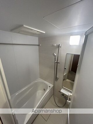 ＡＳＭＡＣＩ　ＭＡＩＳＯＮ両国Ⅰ[1LDK/44.78m2]のバス