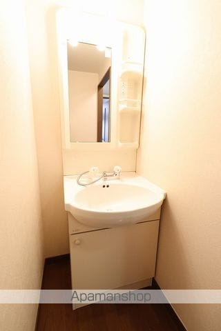Kハウス友泉の内装写真
