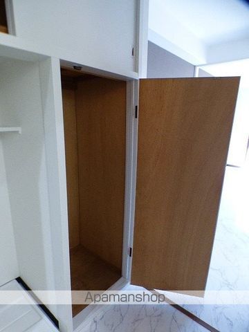 ベルハウス穴生の内装写真