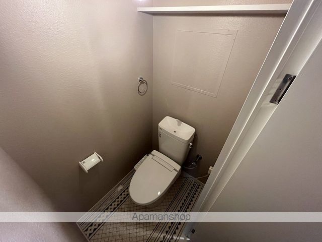 アベニューみわの内装写真