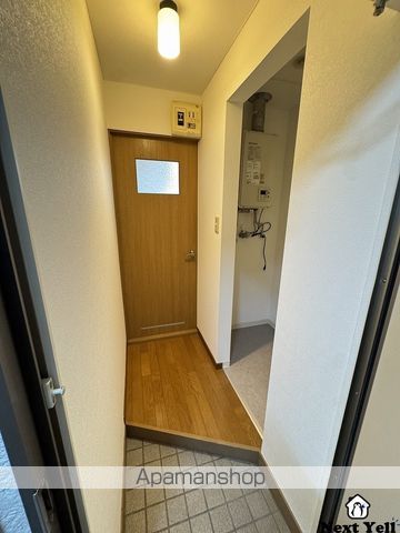 VILLAGE厚別IIの内装写真