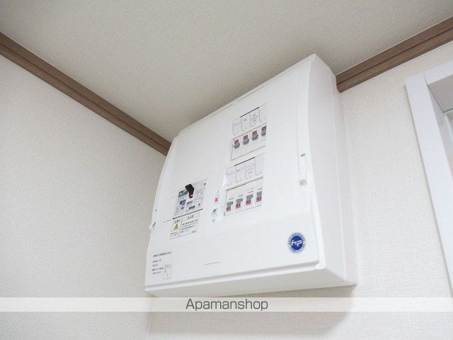 リヴェル紺屋町の内装写真