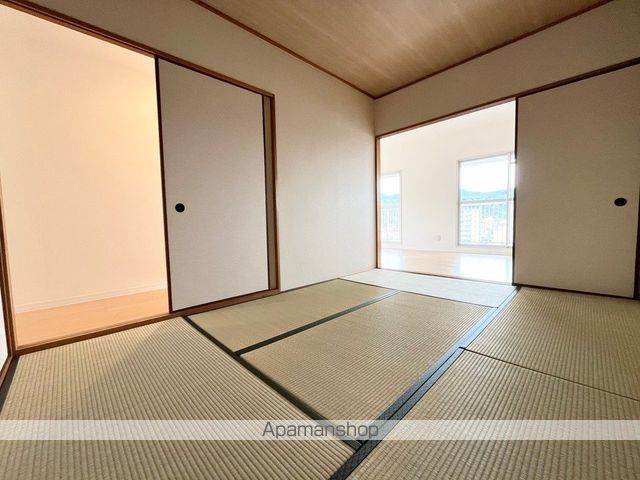 パサージュ彦根の内装写真