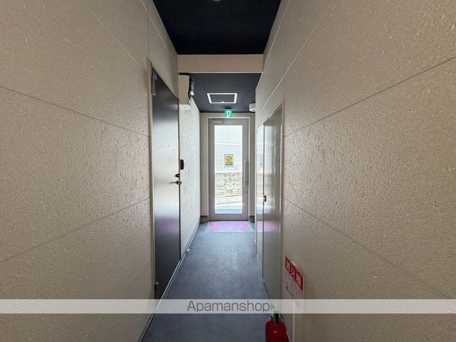 ジーメゾン松原天美南の内装写真