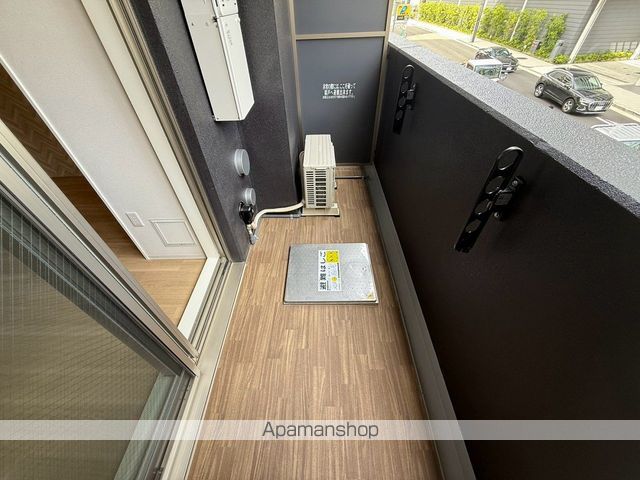 セレニテ谷町四丁目アリエの内装写真