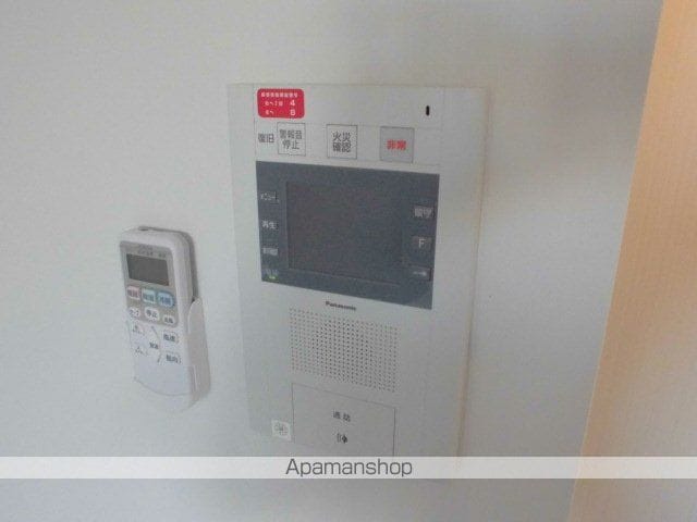 レジュールアッシュウエストレジスの内装写真