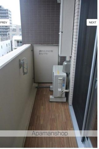 ラフィスタ本蓮沼の内装写真